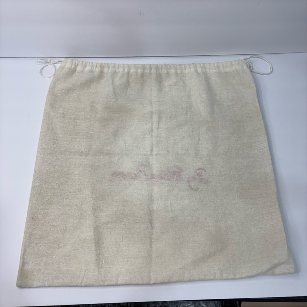 Paloma Picasso Dust Bag Handbag Cover - Picture 2 of 3
